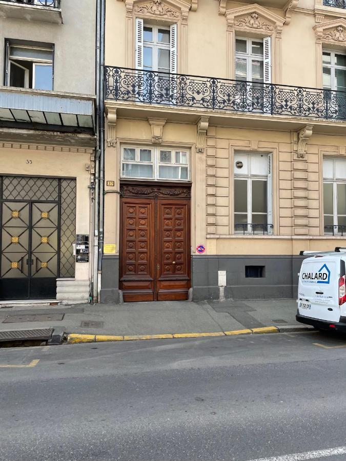 La Maison Blatin - 2 Chambres & Parking Clermont-Ferrand Exteriér fotografie
